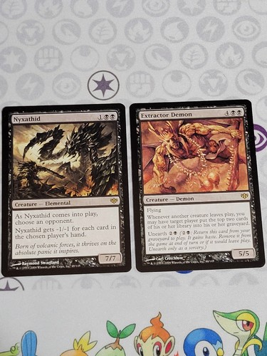 C2825 magic mtg conflux - c2825,
