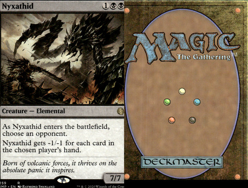 Magic the
