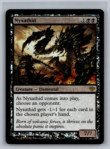 Magic the gathering - the,
