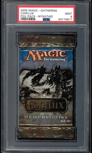 Conflux nyxathid confezione - conflux,