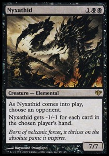 Mrm nyxathide - *mrm*,