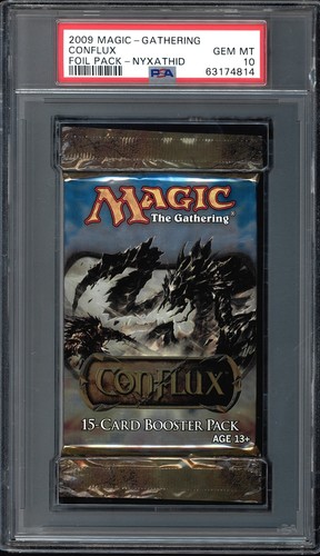 Conflux nyxathid confezione - nyxathid,